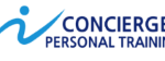 Concierge Personal Training Logo